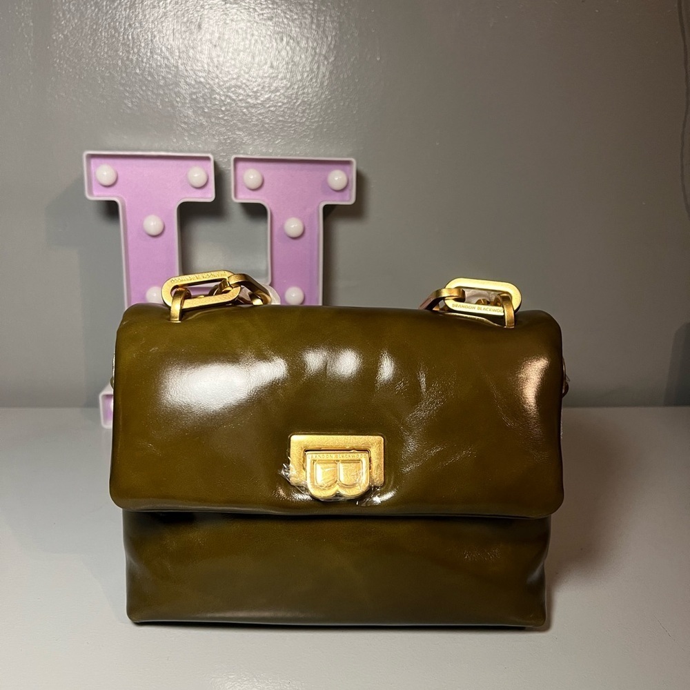 Brandon Blackwood Yuta Bag - Picture 11 of 16